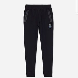 Goat joggers